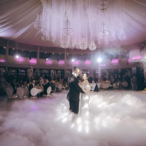 ქორწილი