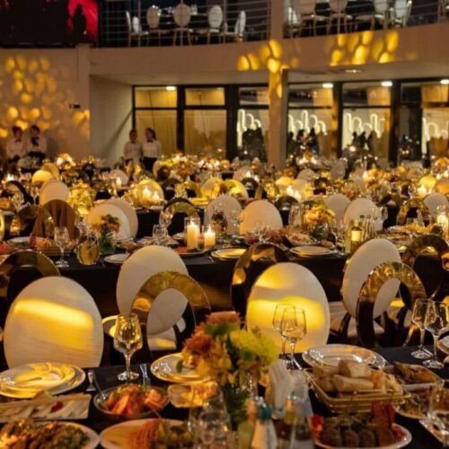 მენიუები