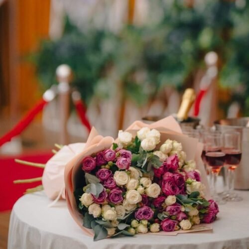 დაბადების დღე