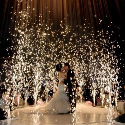 პიროტექნიკა