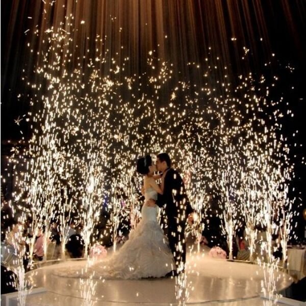 პიროტექნიკა