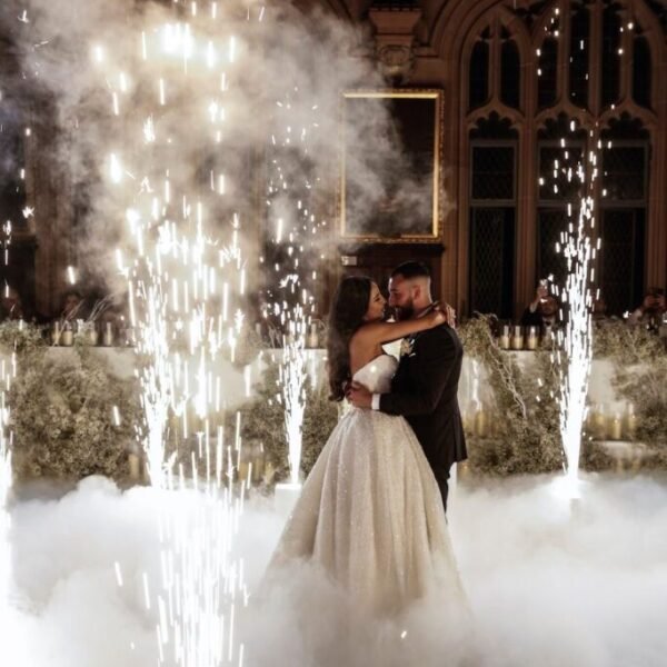 პიროტექნიკა