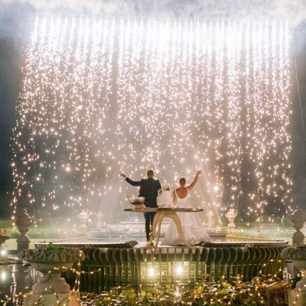 პიროტექნიკა