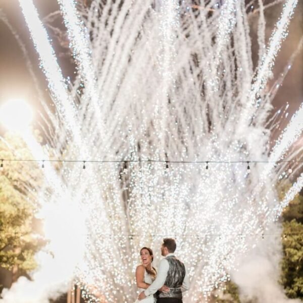 პიროტექნიკა