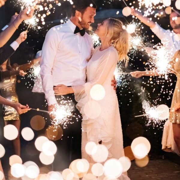 პიროტექნიკა